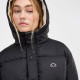 Ellesse Γυναικείο μπουφάν Sartoria Hurricane Padded Jacket